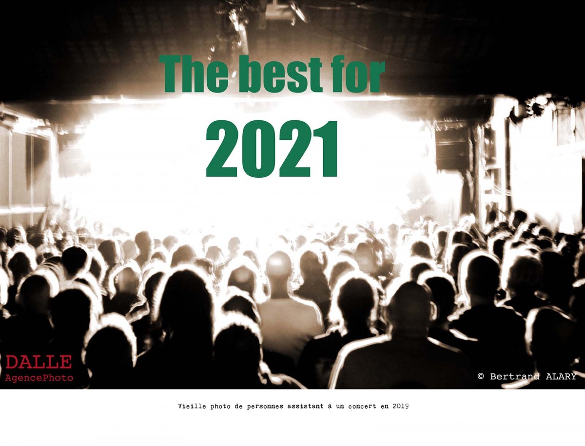 voeux 2021