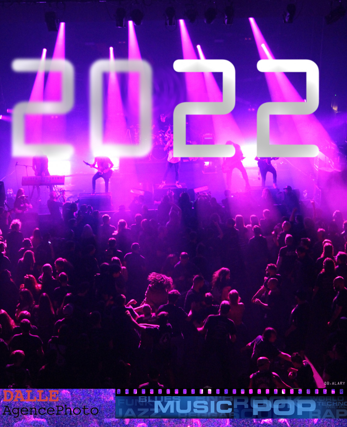 Voeux 2022