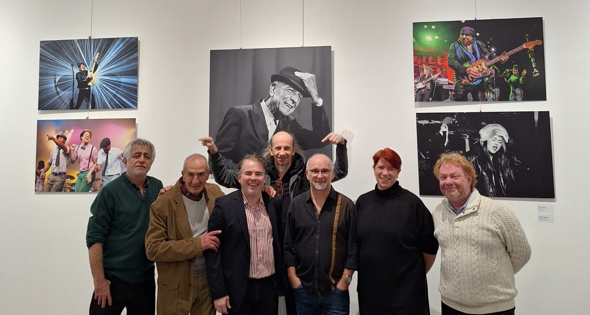 Chapeau l'artiste ! à Alfortville