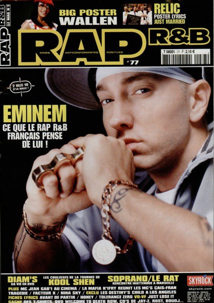 Eminem