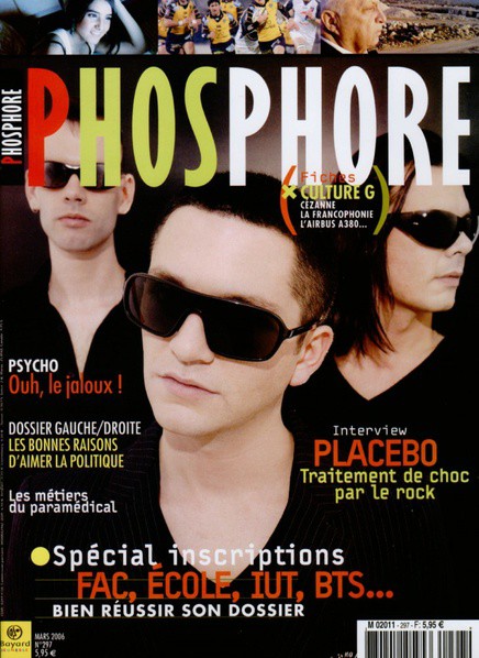 PLACEBO