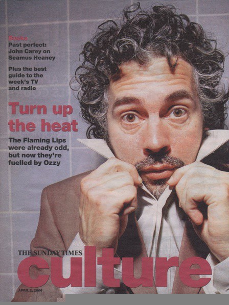 Flaming Lips