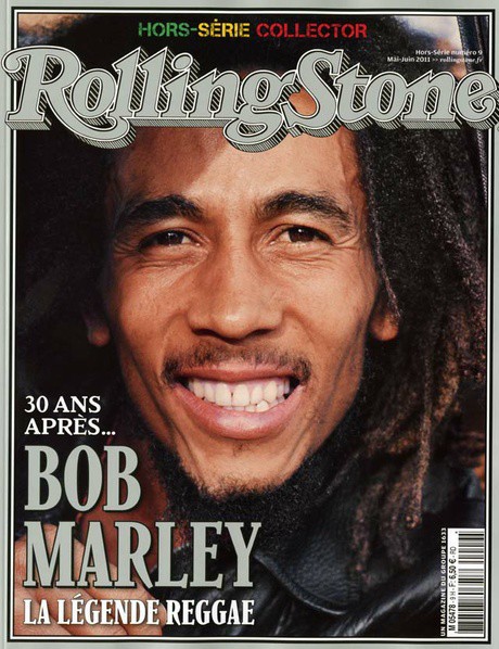 bob MARLEY