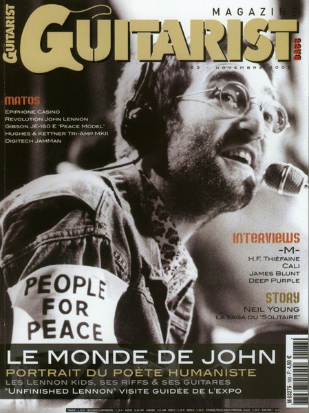 John Lennon