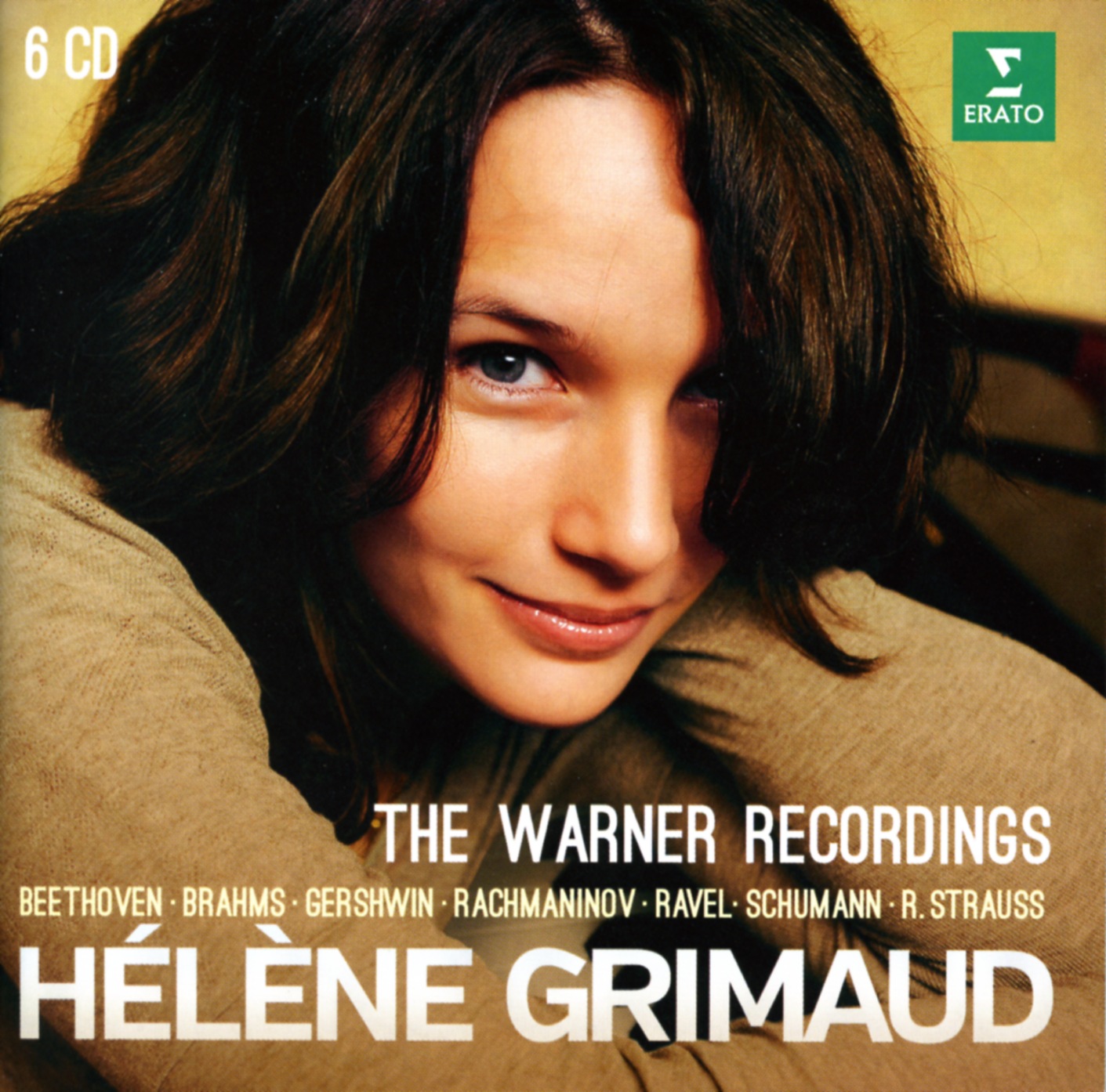 Helene Grimaud