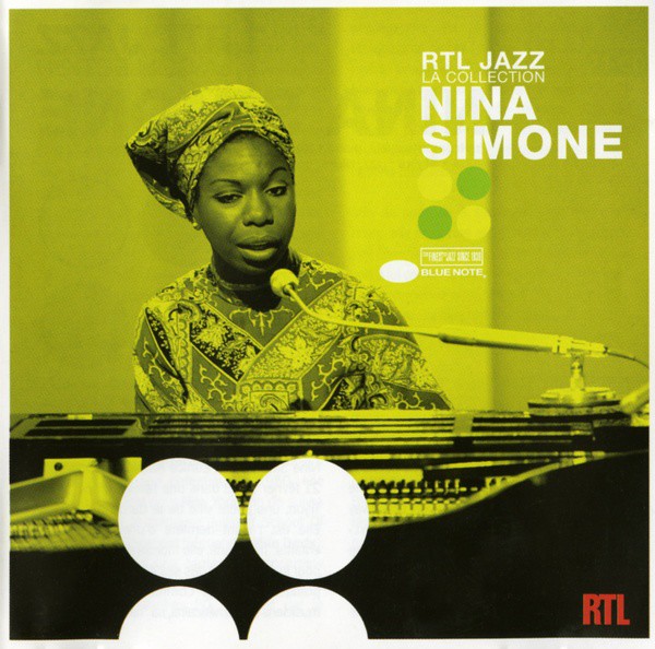 Nina SIMONE