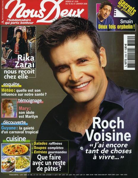 ROCH VOISINE