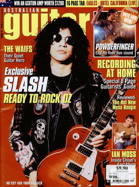 Slash