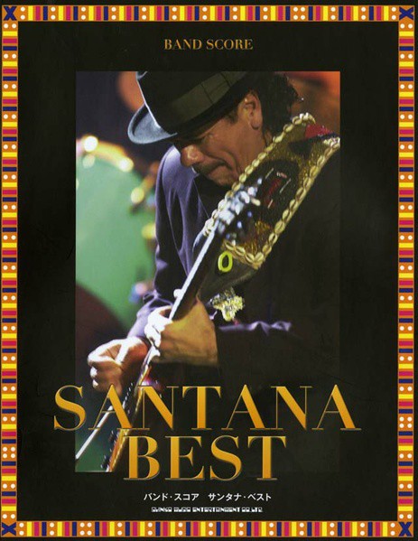 SANTANA