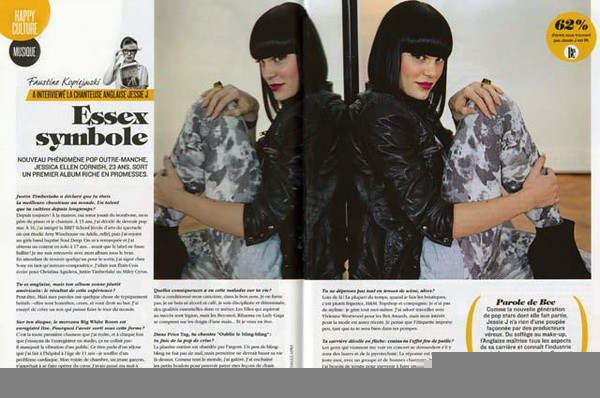 JESSIE J