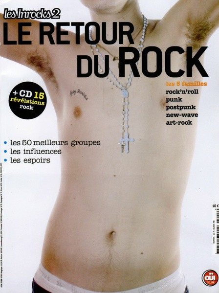 Pete DOHERTY