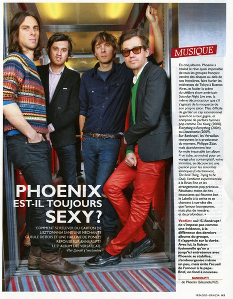 PHOENIX