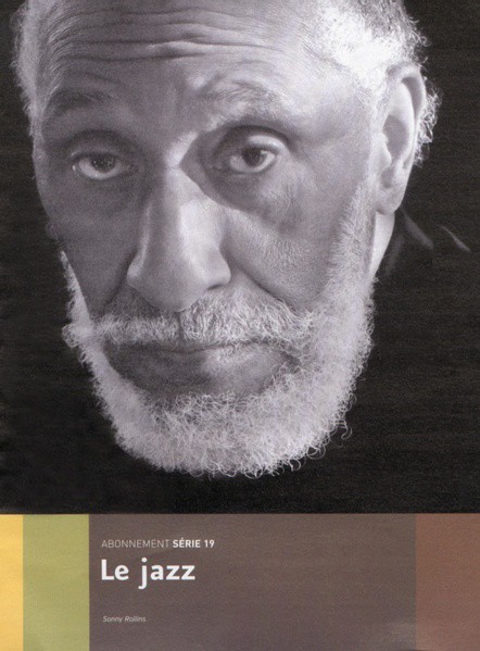 Sonny Rollins