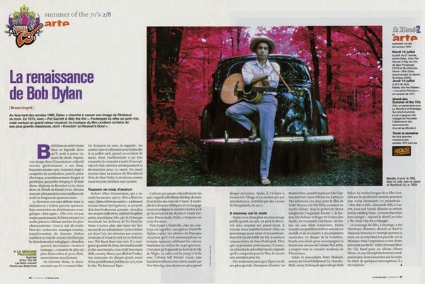 Bob DYLAN