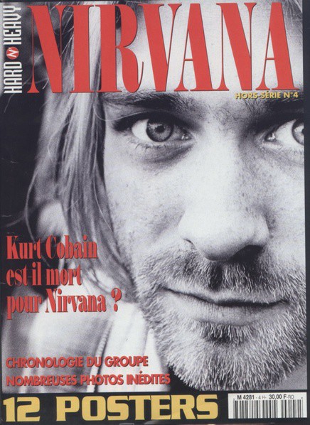 NIRVANA