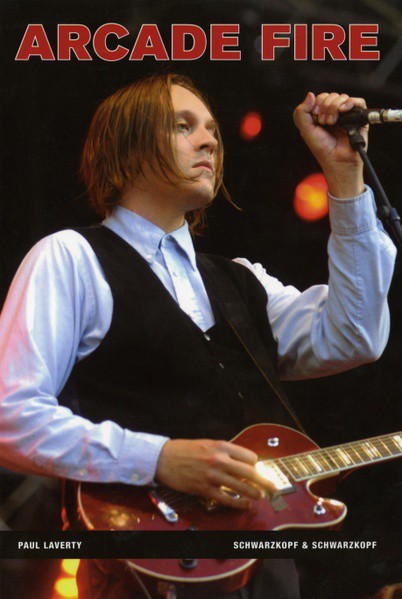ARCADE FIRE