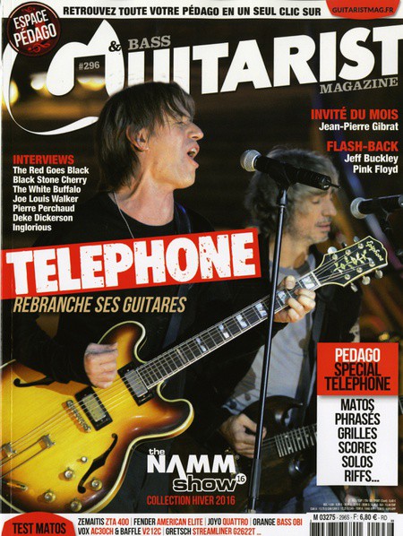 TELEPHONE