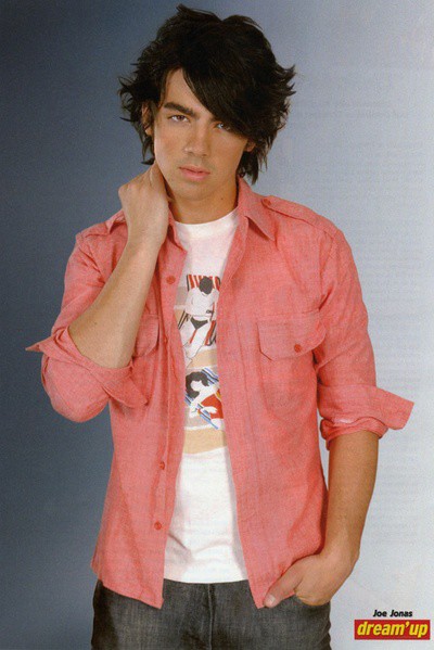 JONAS BROTHERS
