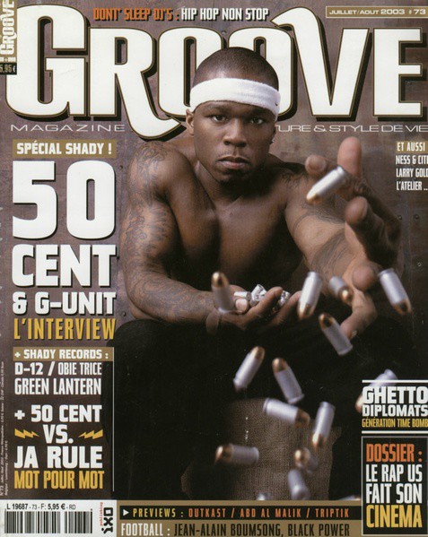 50 CENT