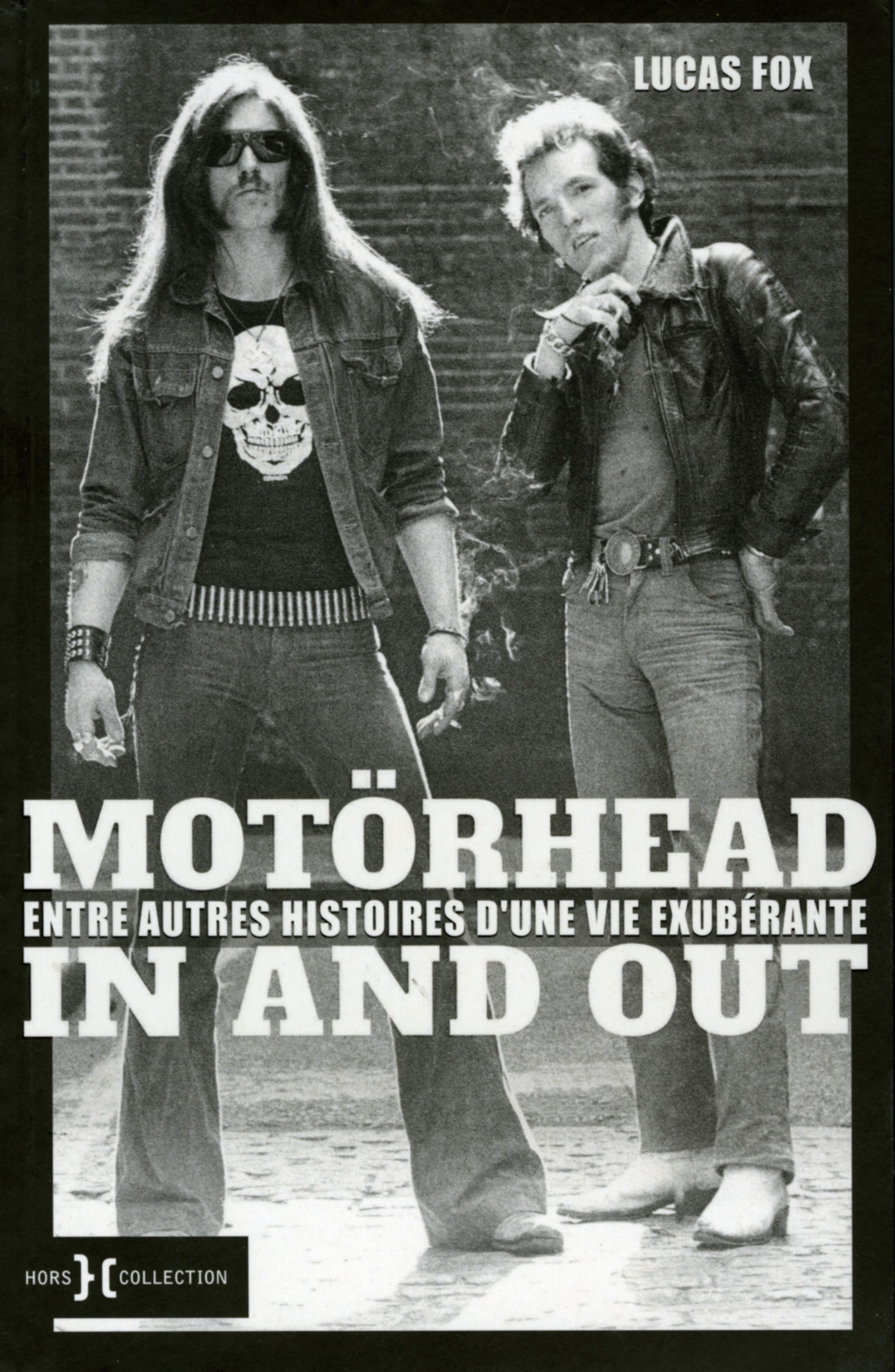 Motorhead