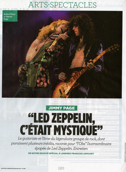 LED ZEPPELIN