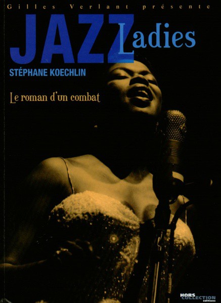Sarah Vaughan