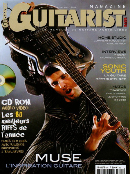 MUSE