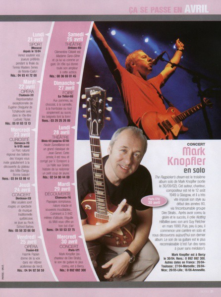 Mark Knopfler