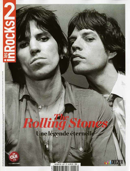 THE ROLLING STONES