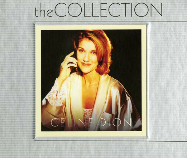 Celine DION