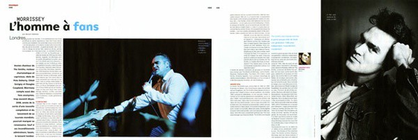 Morrissey