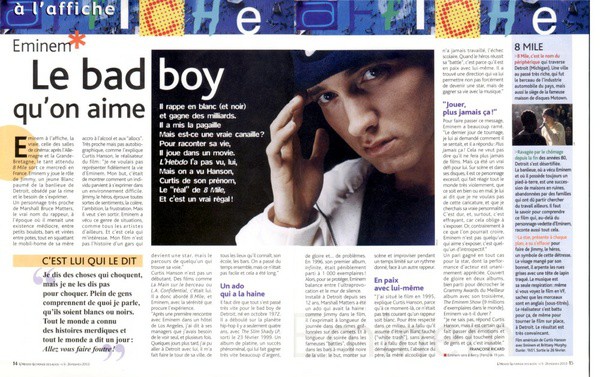 Eminem