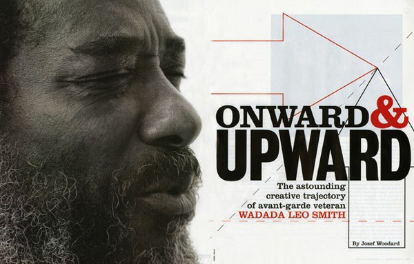 WADADA LEO SMITH